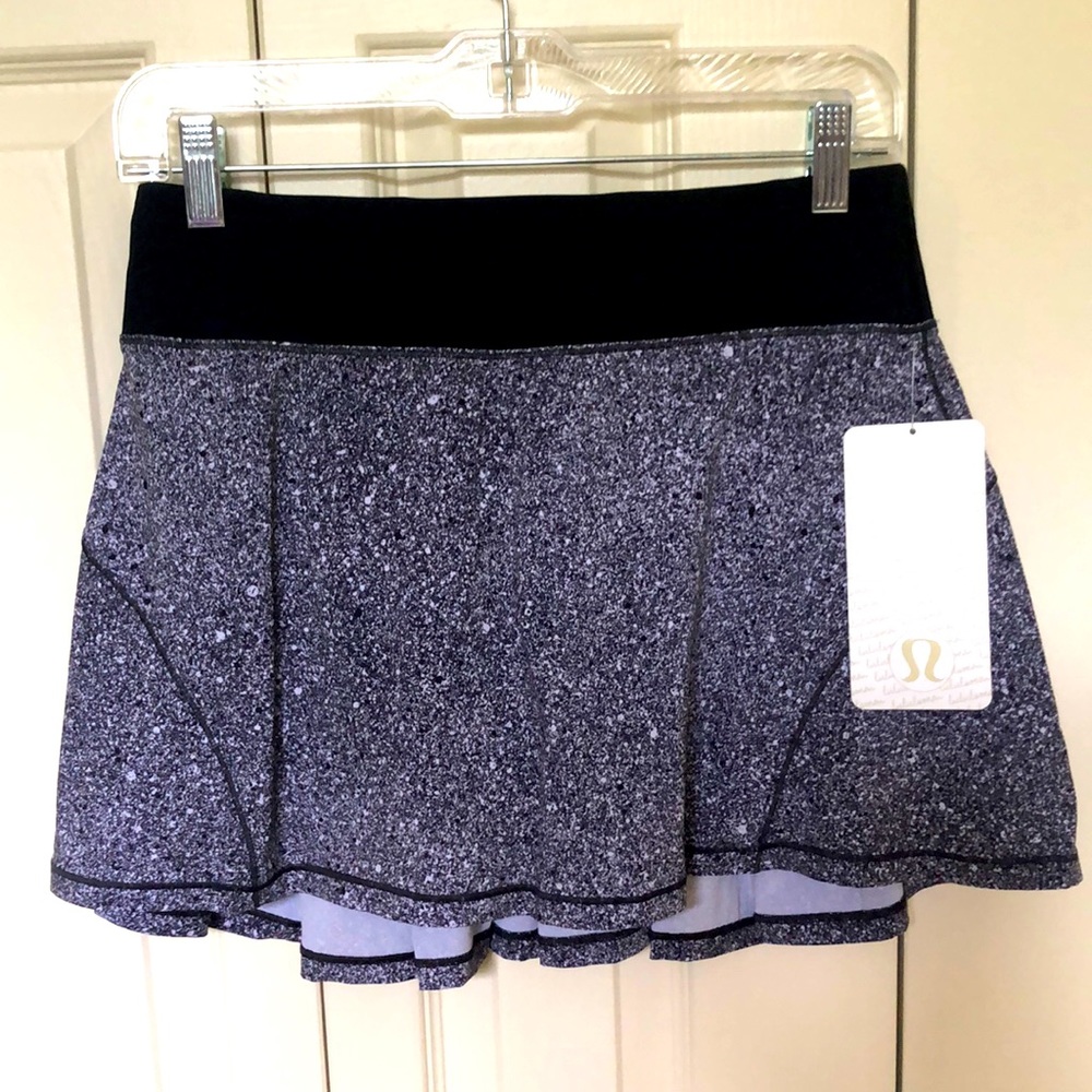 Lululemon Circuit Breaker Skirt II